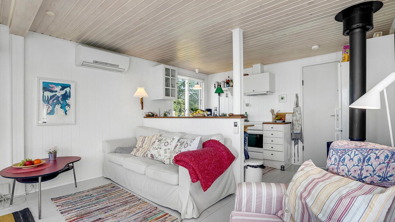 Photo of Bedroom in Vestero Havn