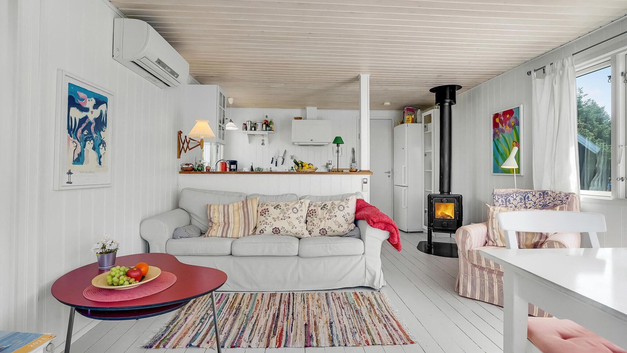 Photo of Bedroom in Vestero Havn