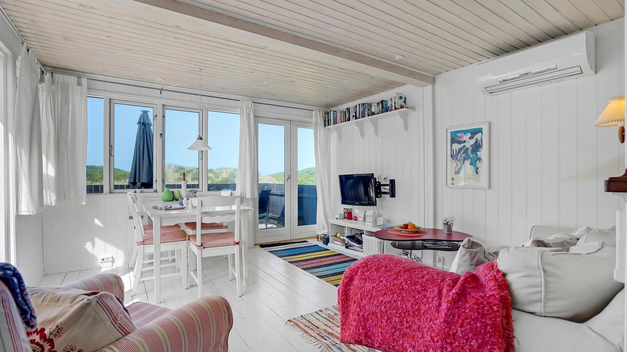 Photo of Bedroom in Vestero Havn