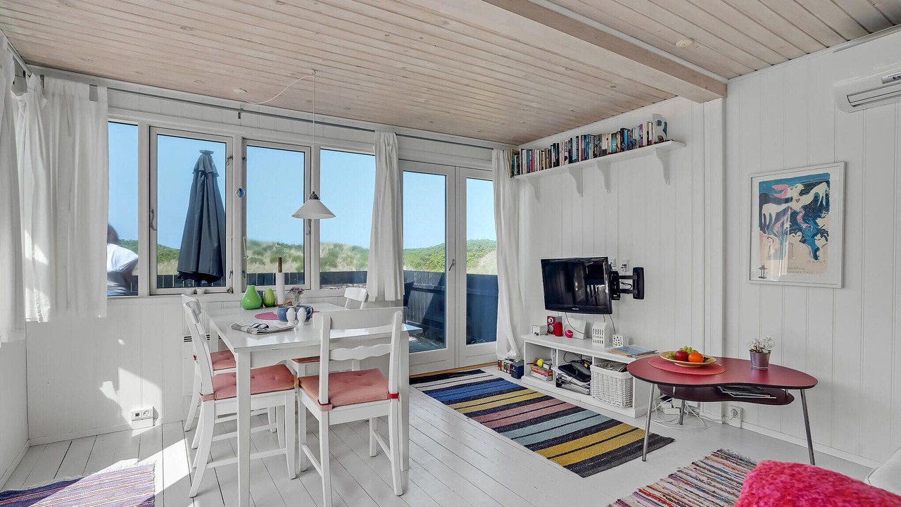 Photo of Bedroom in Vestero Havn