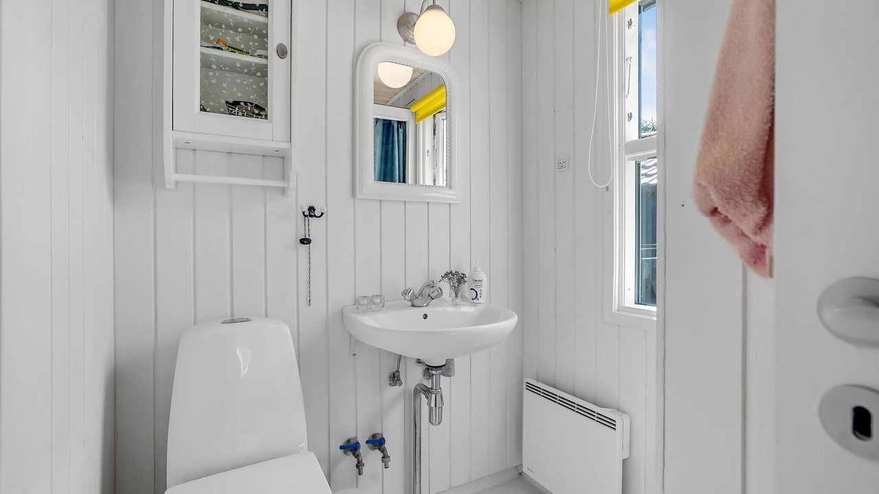 Photo of Bathroom in Vestero Havn