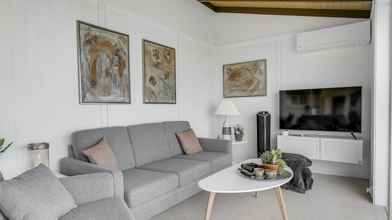 Photo of Bedroom in Frolunde
