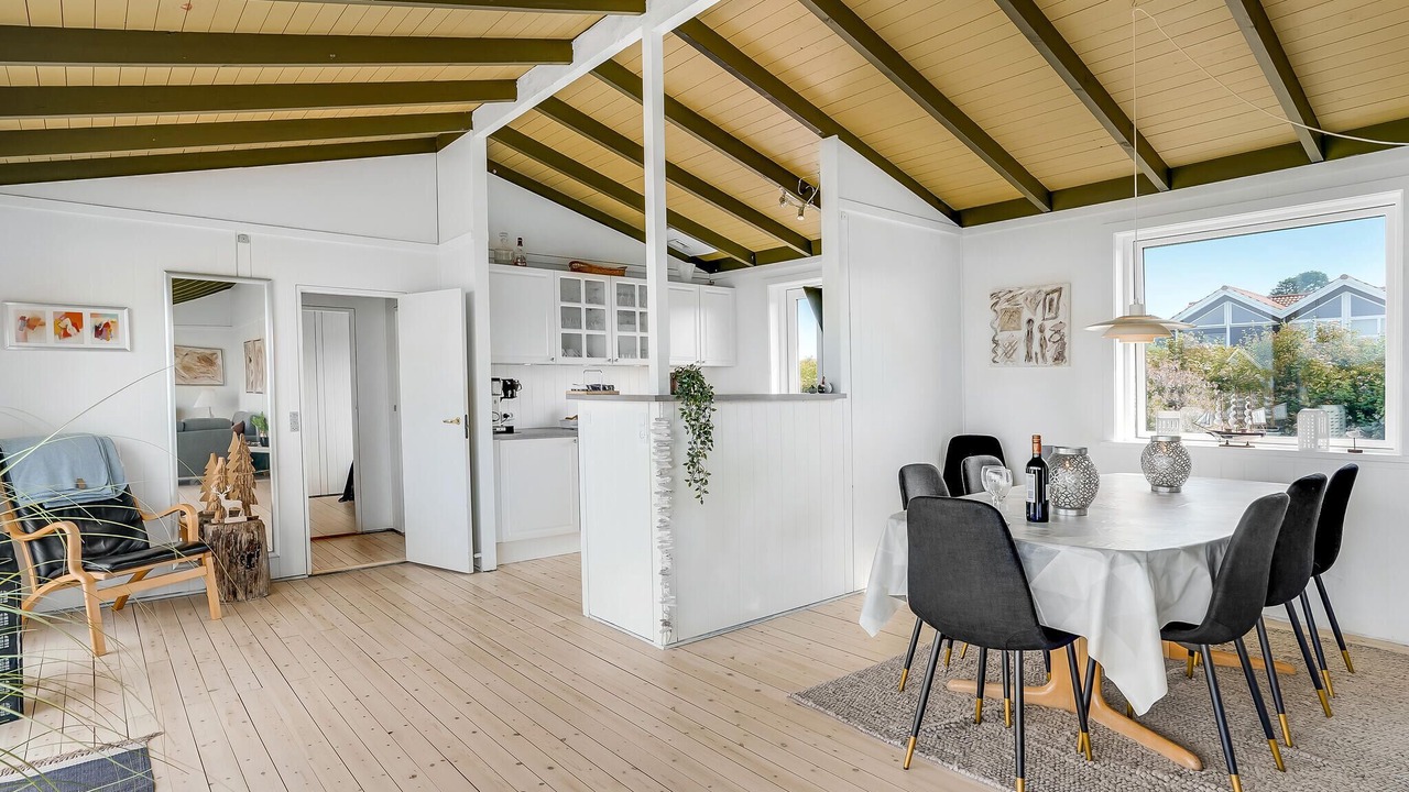 Photo of Bedroom in Frolunde