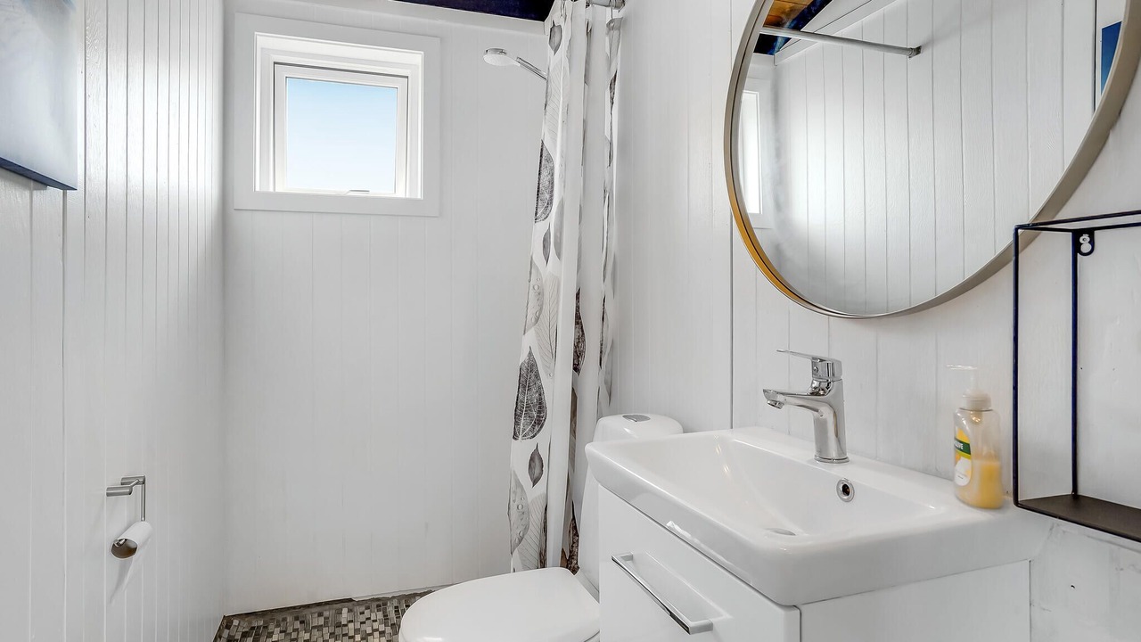 Photo of Bathroom in Frolunde