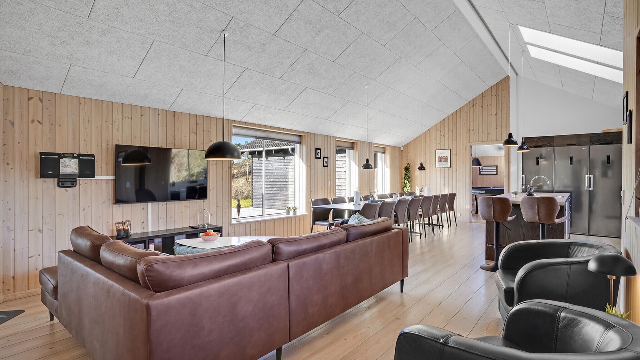 Photo of Bedroom in Vibæk Strand