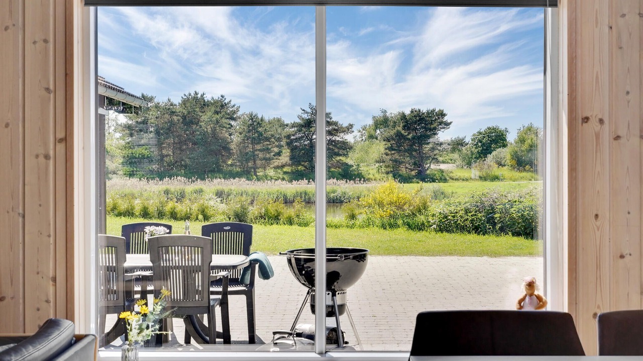 Photo of Bedroom in Vibæk Strand