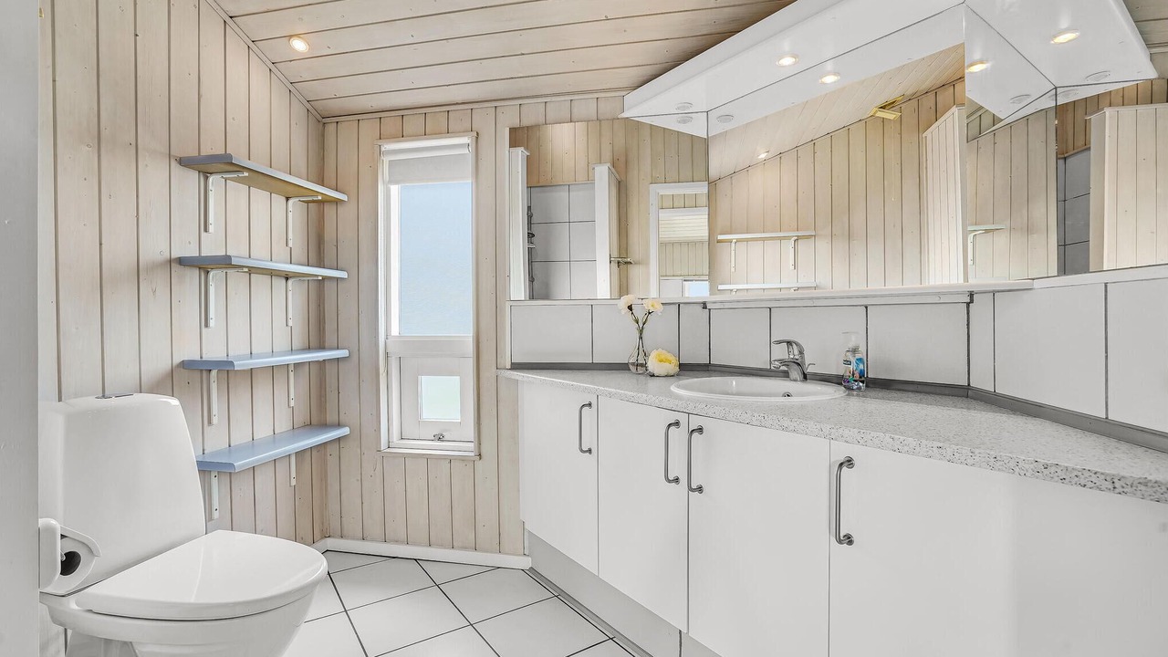 Photo of Bathroom in Bjert