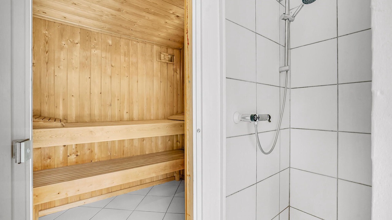 Photo of Bathroom in Bjert