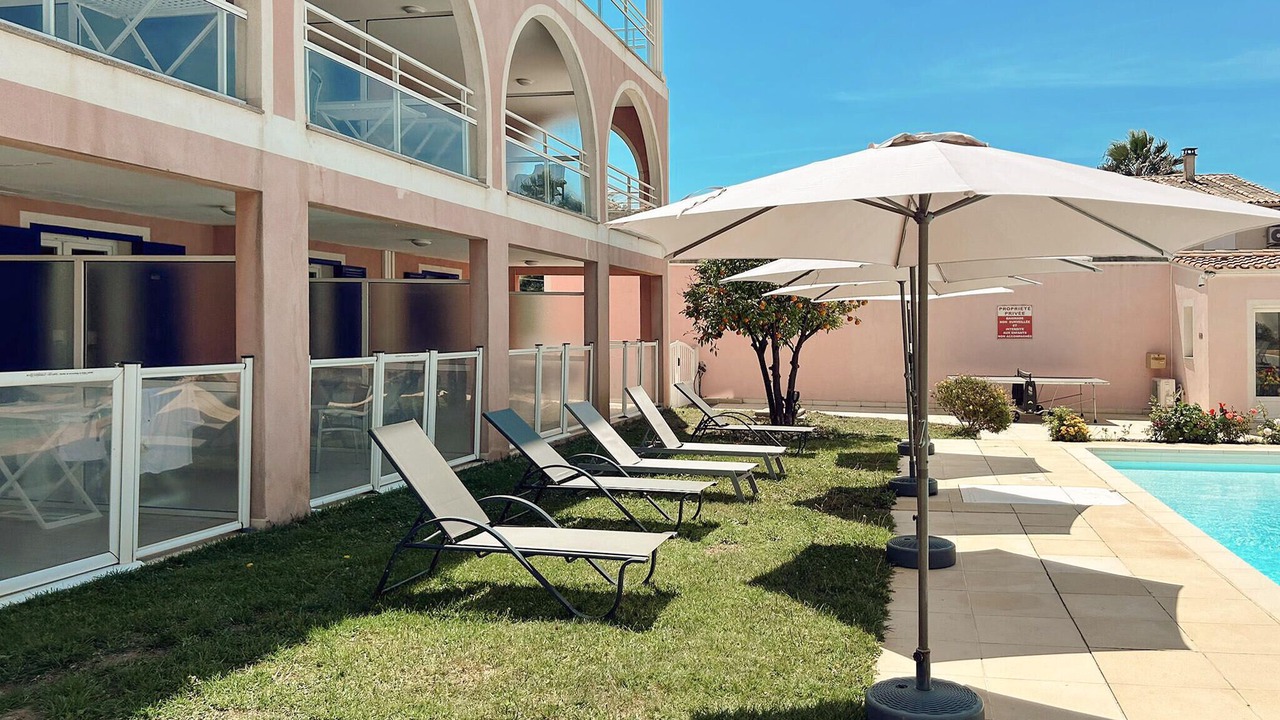 Photo of Outdoor in Propriano