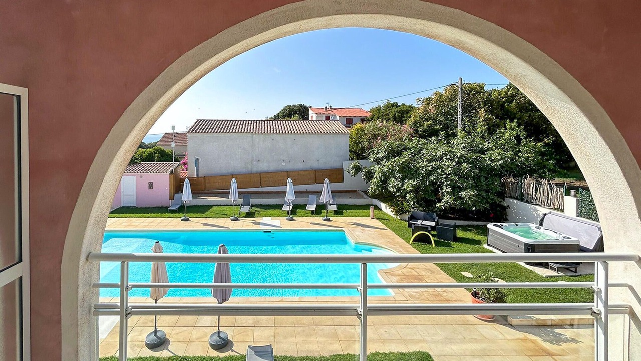 Photo of Outdoor in Propriano