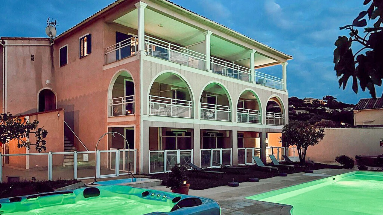 Photo of Outdoor in Propriano