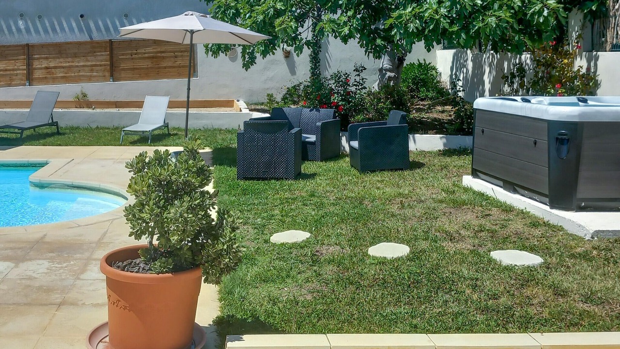 Photo of Outdoor in Propriano