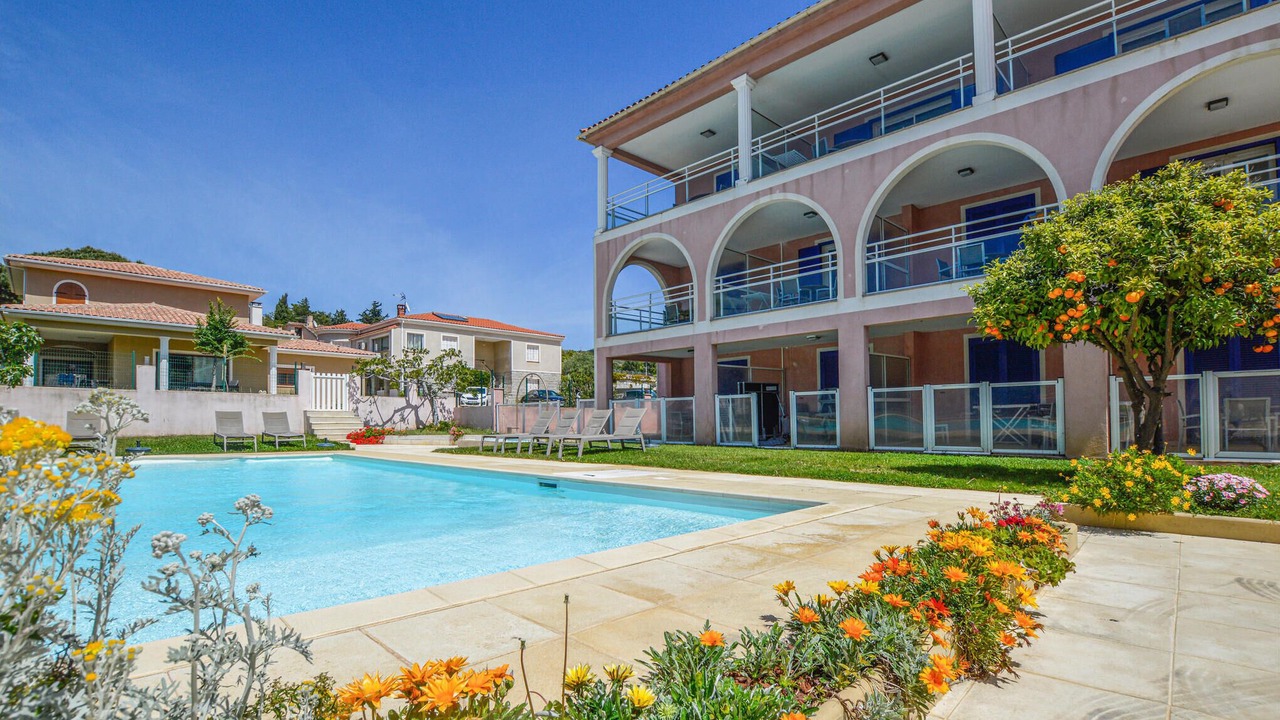 Photo of Outdoor in Propriano