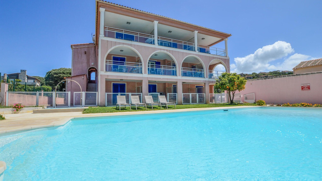 Photo of Outdoor in Propriano