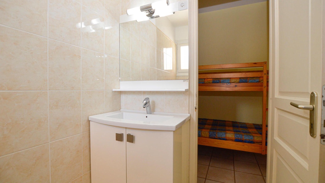 Photo of Bathroom in Propriano
