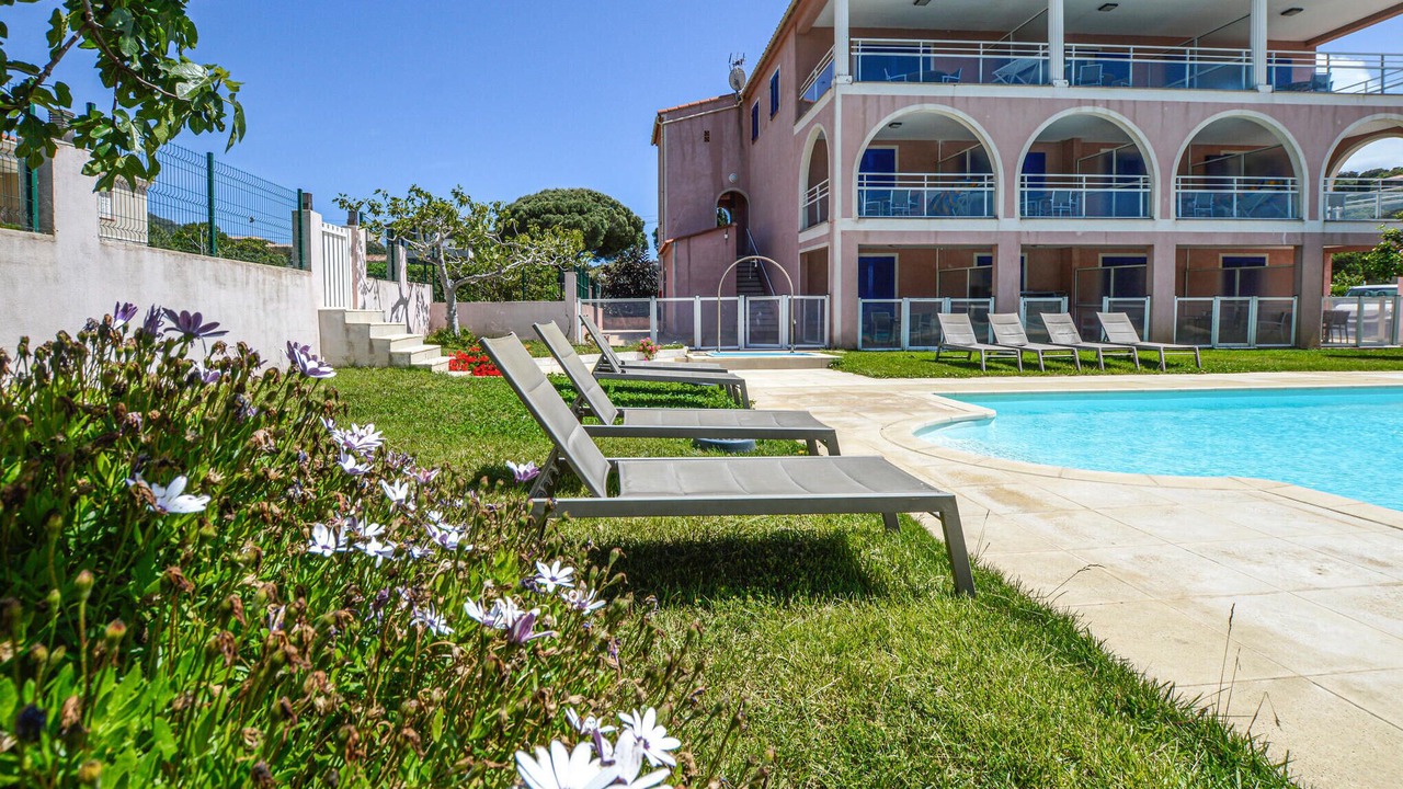 Photo of Outdoor in Propriano