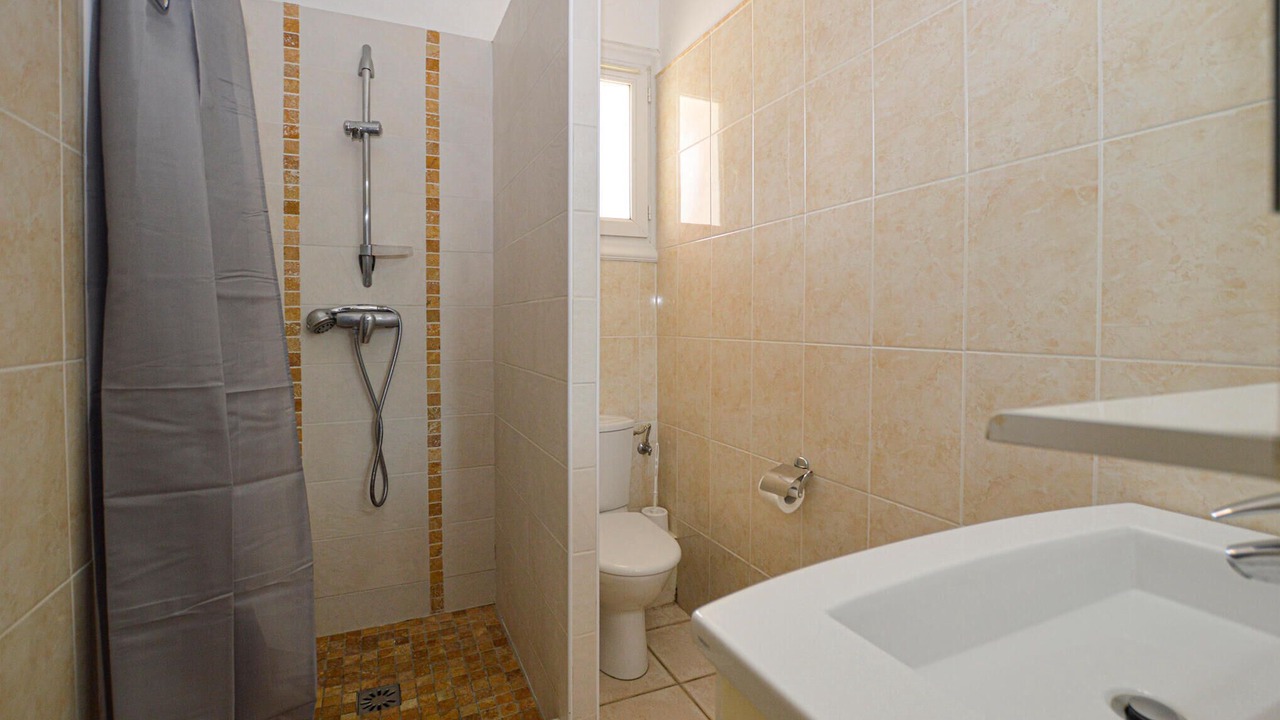 Photo of Bathroom in Propriano