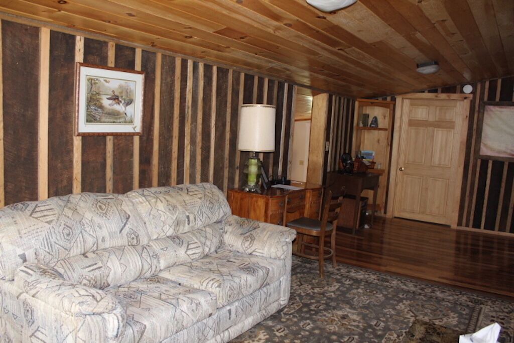Photo of Outdoor in Bakersville