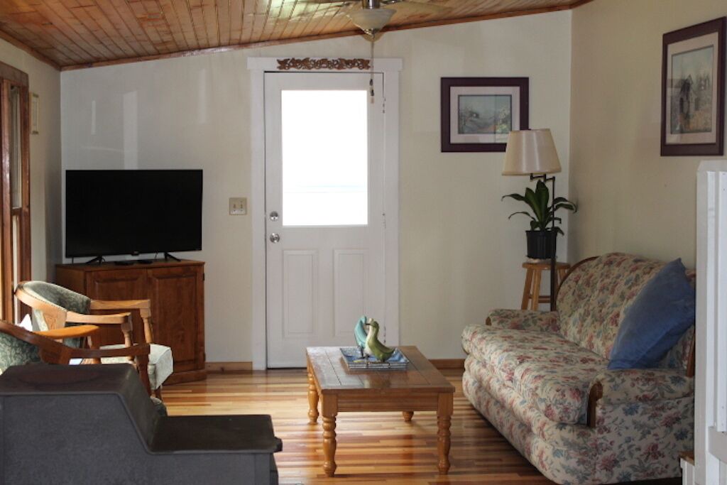 Photo of Bedroom in Bakersville