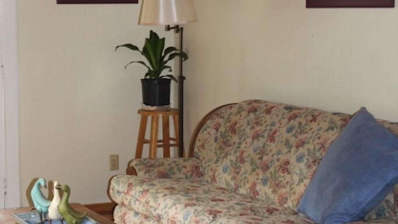 Photo of Livingroom in Bakersville