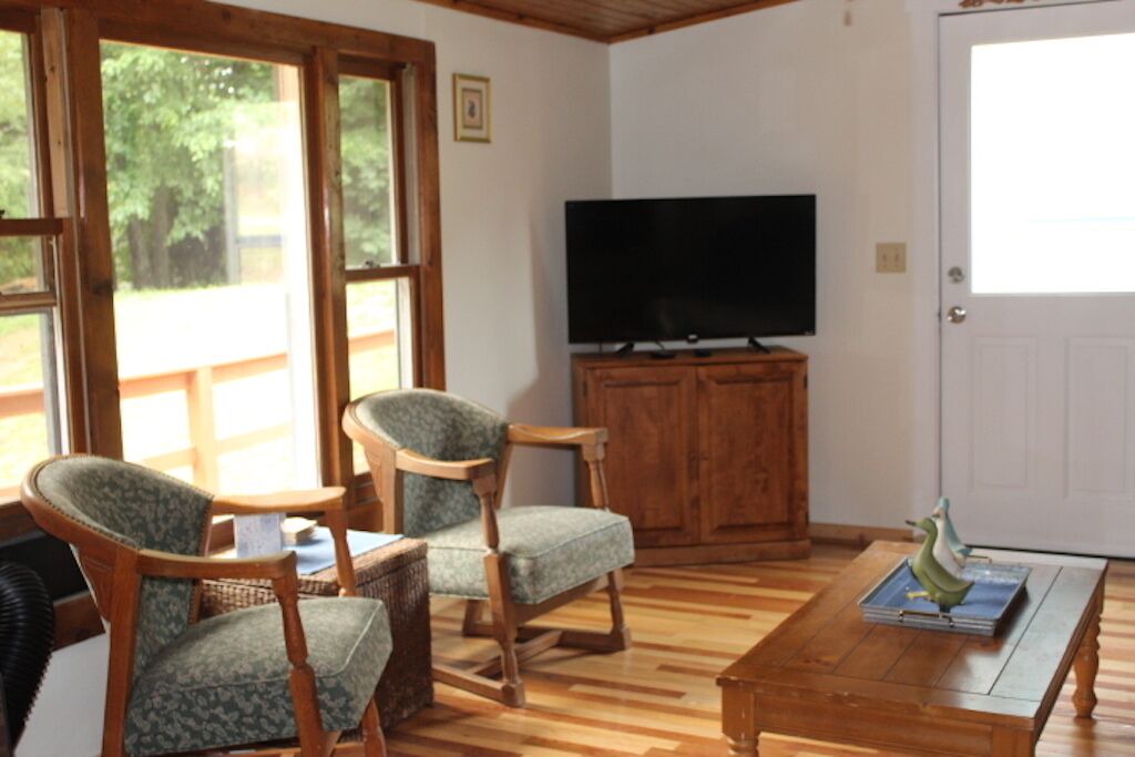 Photo of Bedroom in Bakersville
