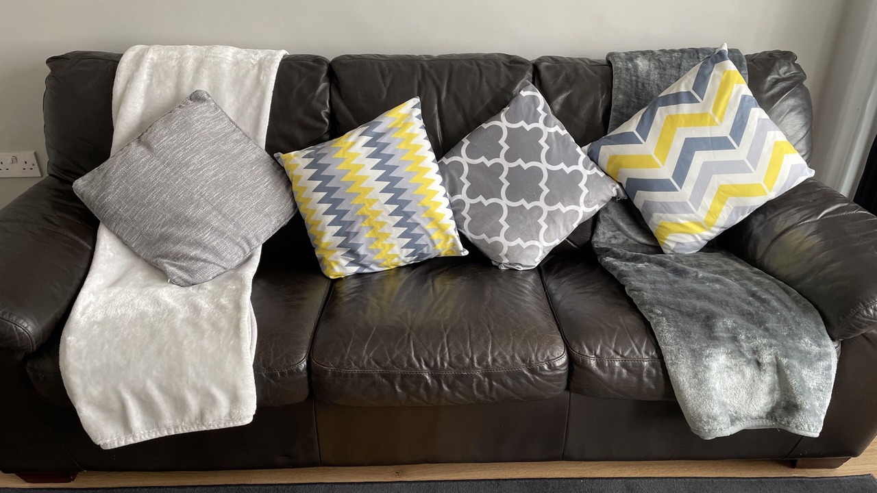 Photo of Livingroom in Chatham