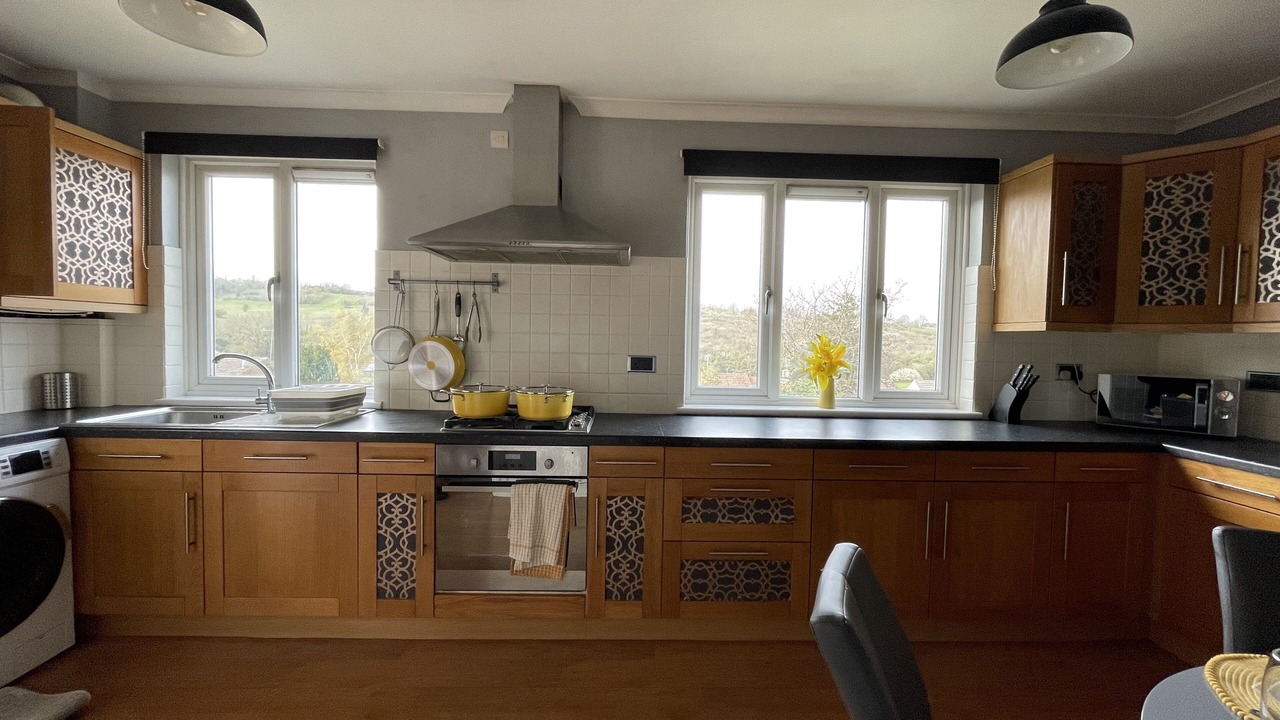 Photo of Kitchen in Chatham