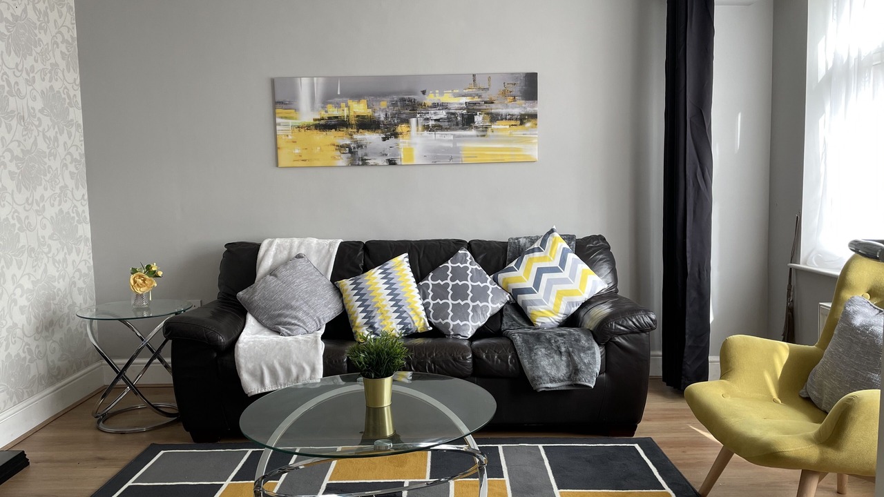 Photo of Livingroom in Chatham