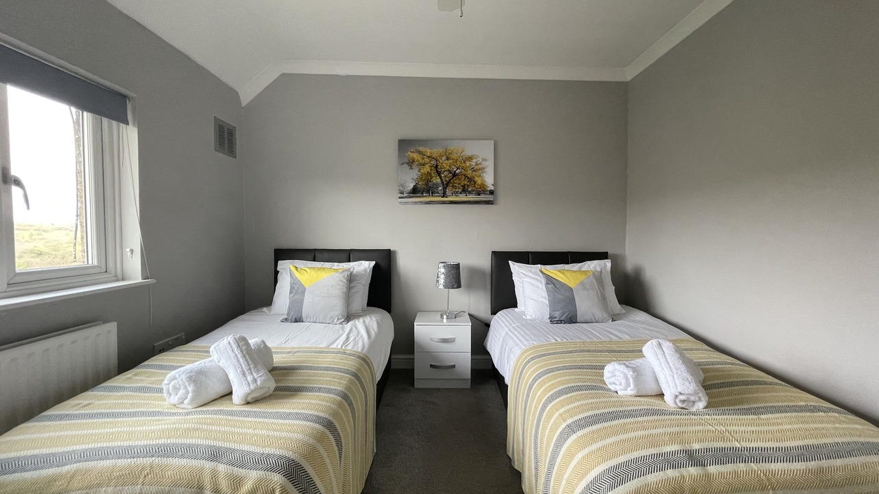 Photo of Bedroom in Chatham