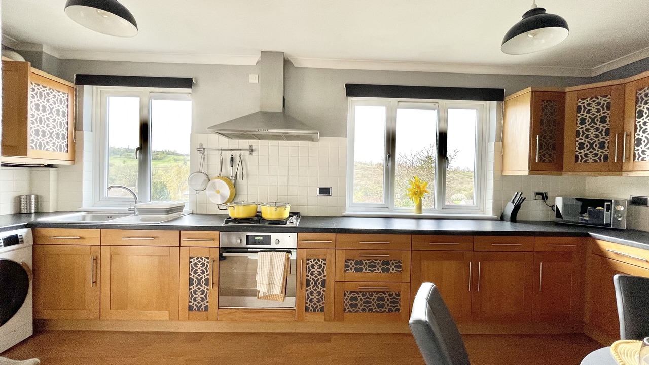 Photo of Kitchen in Chatham