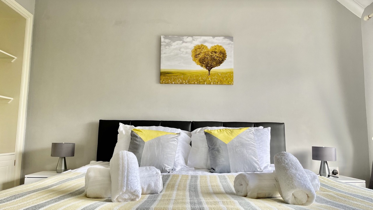 Photo of Bedroom in Chatham