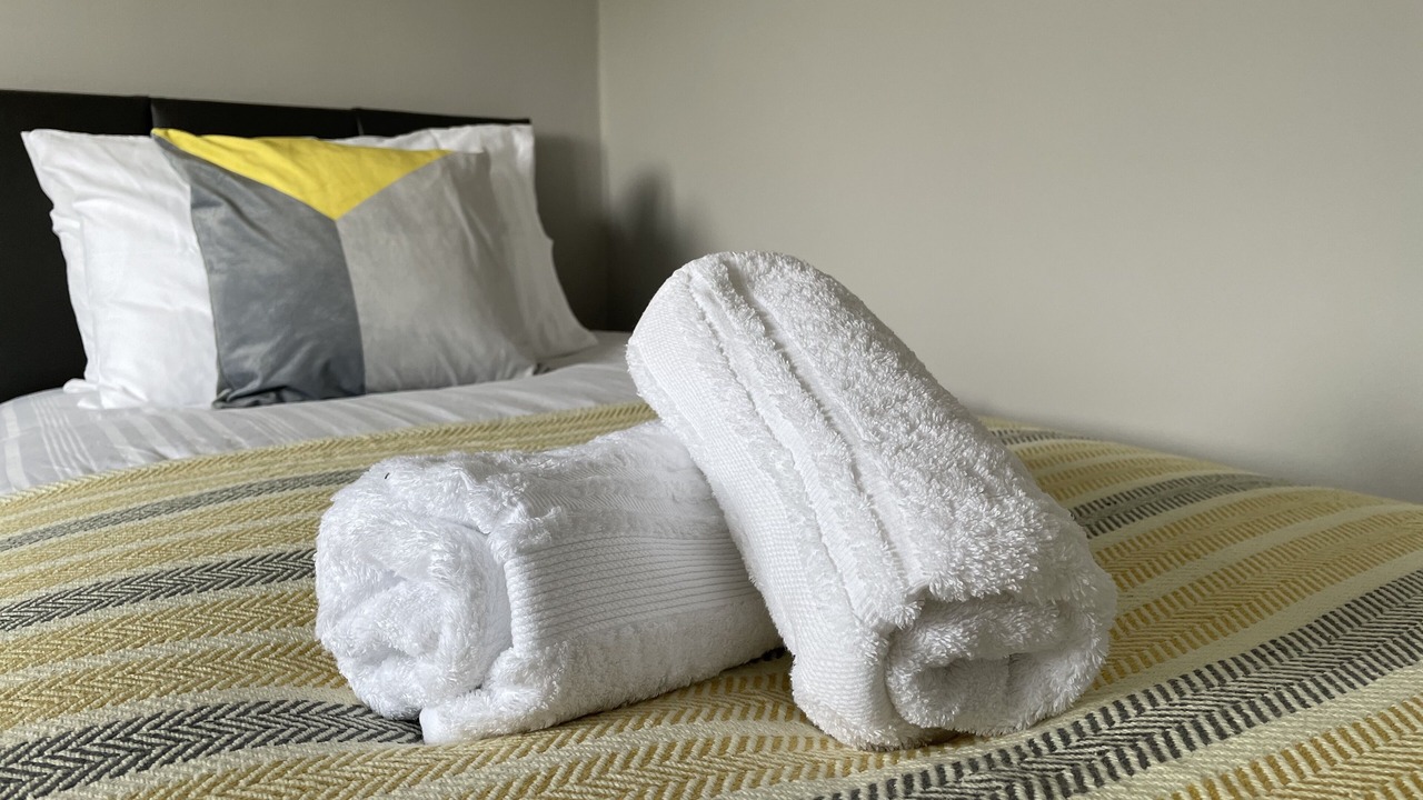 Photo of Bedroom in Chatham