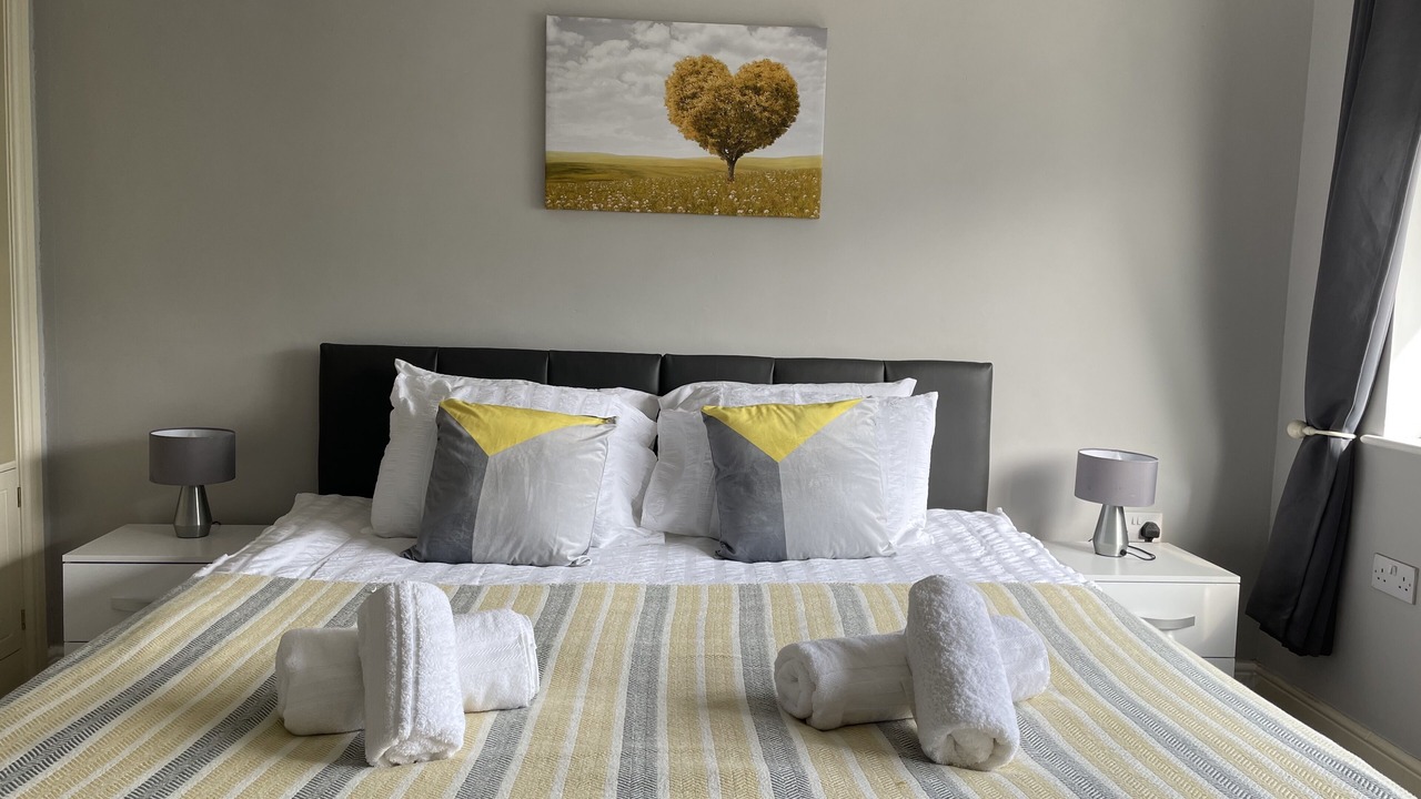 Photo of Bedroom in Chatham