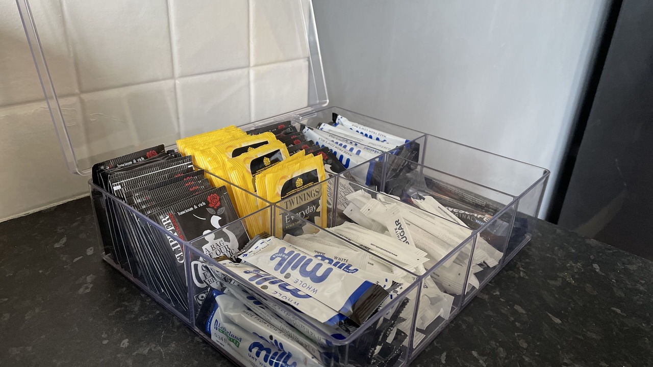 Photo of Bedroom in Chatham