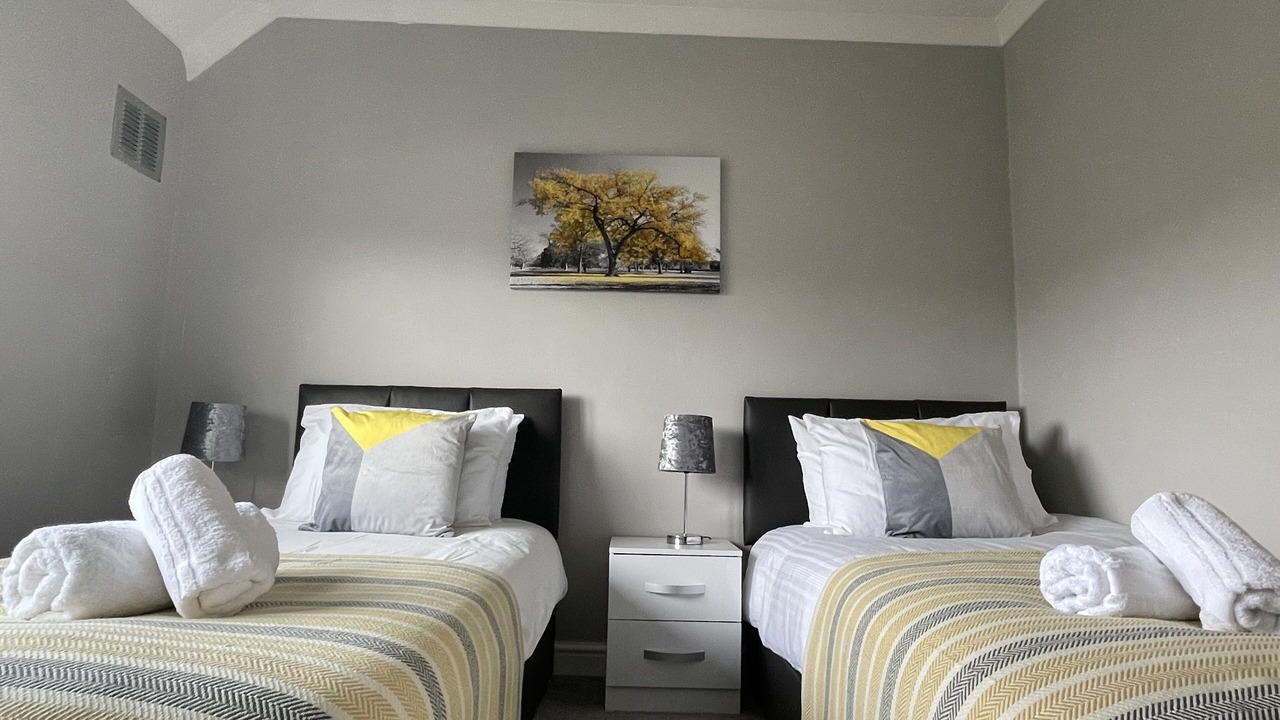 Photo of Bedroom in Chatham