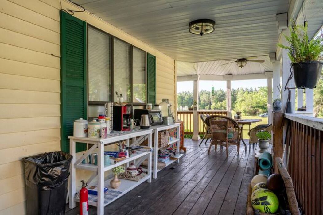 Photo of Outdoor in Live Oak