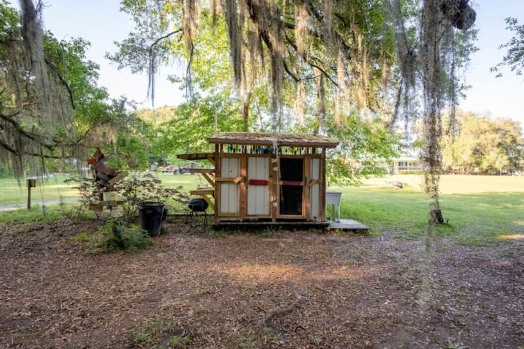 Photo of Outdoor in Live Oak