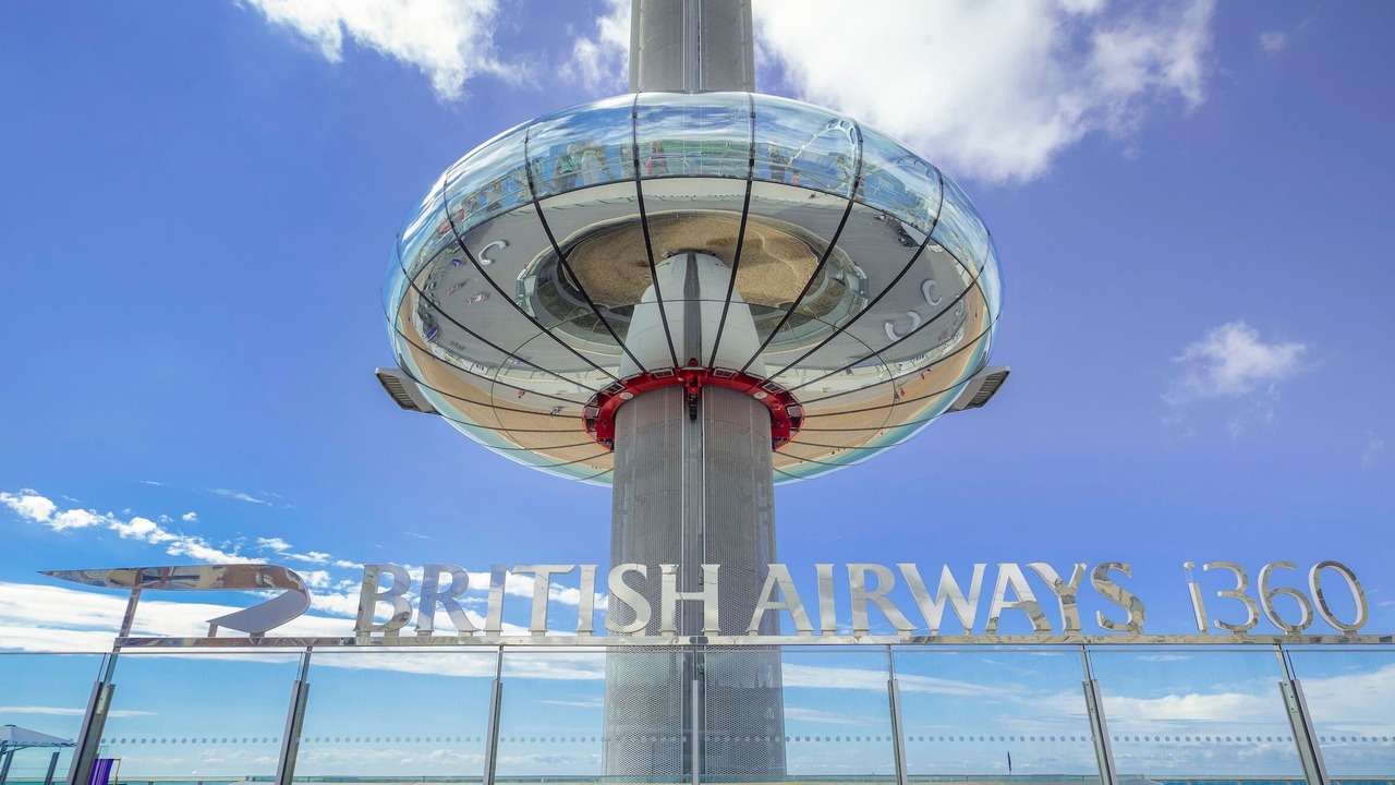 Photo of Others in Hove