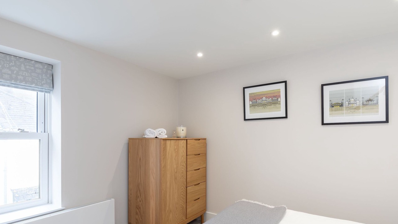 Photo of Bedroom in Hove