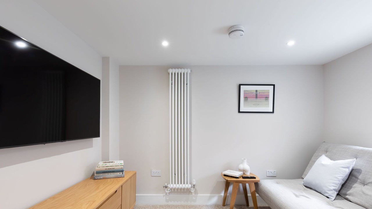 Photo of Livingroom in Hove