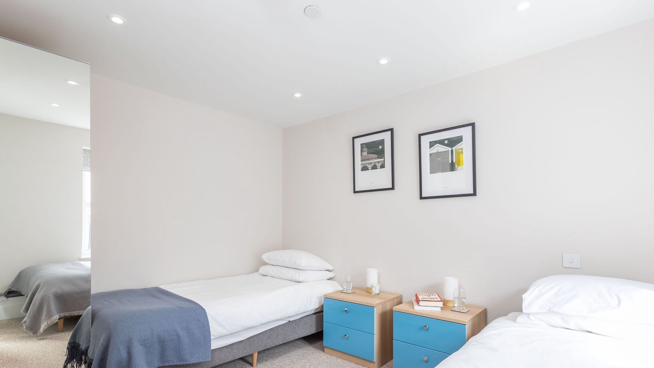 Photo of Bedroom in Hove