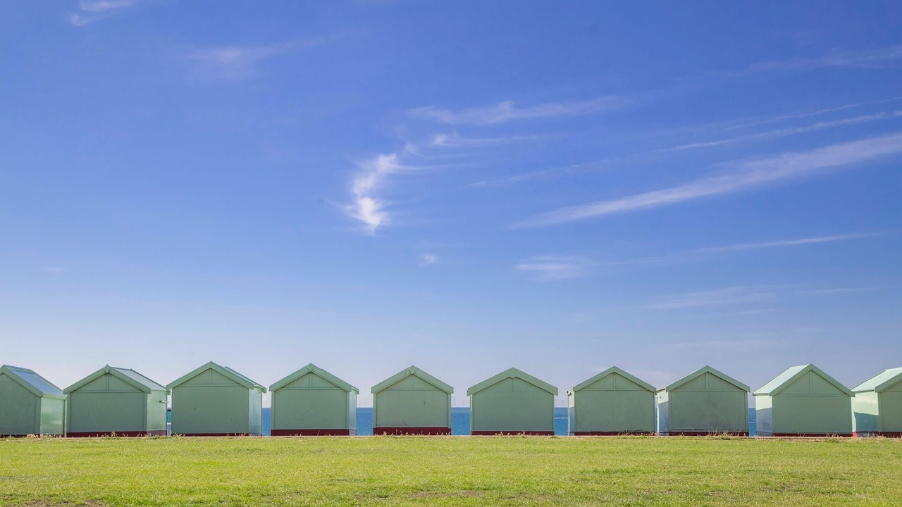 Photo of Outdoor in Hove