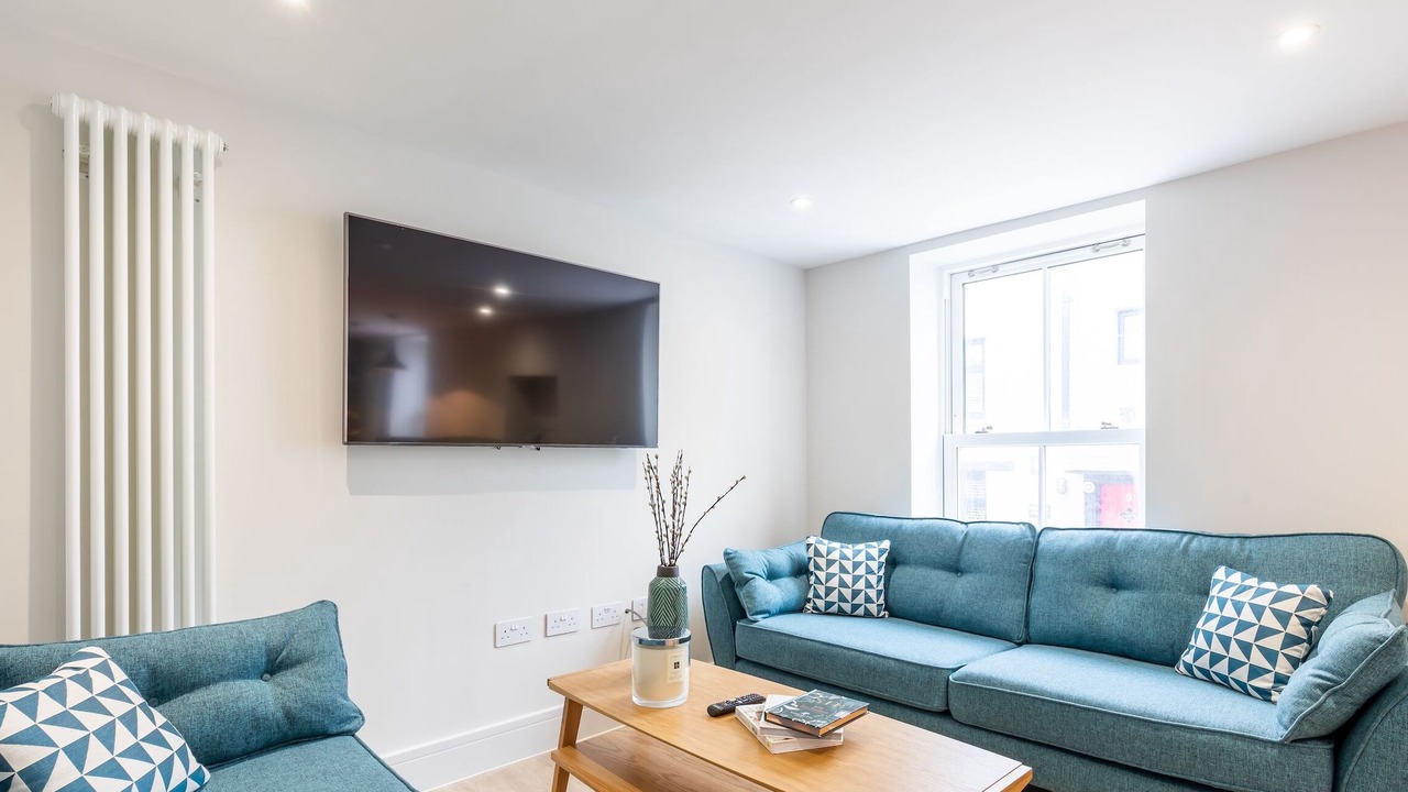 Photo of Livingroom in Hove