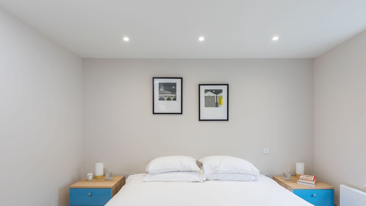 Photo of Bedroom in Hove