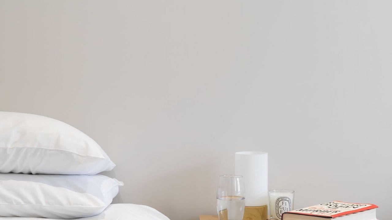 Photo of Bedroom in Hove