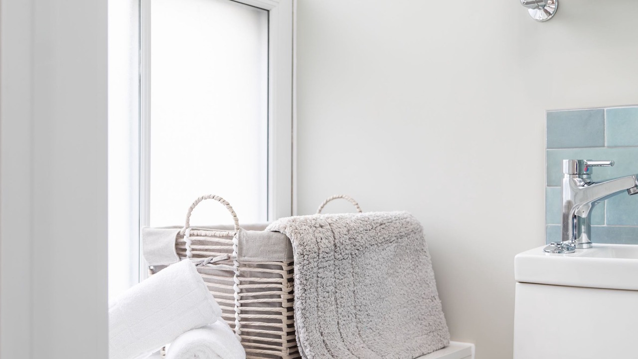 Photo of Bathroom in Hove