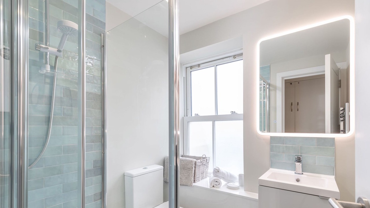 Photo of Bathroom in Hove