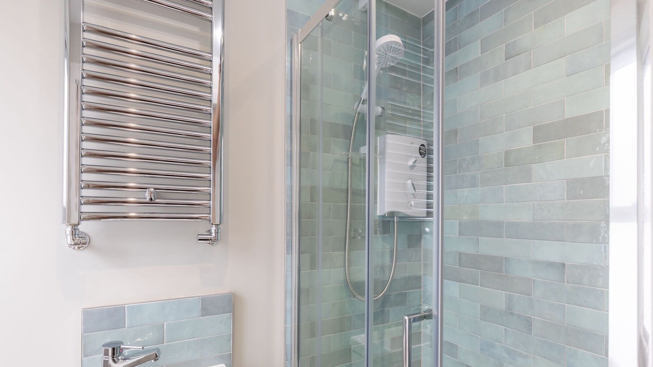 Photo of Bathroom in Hove