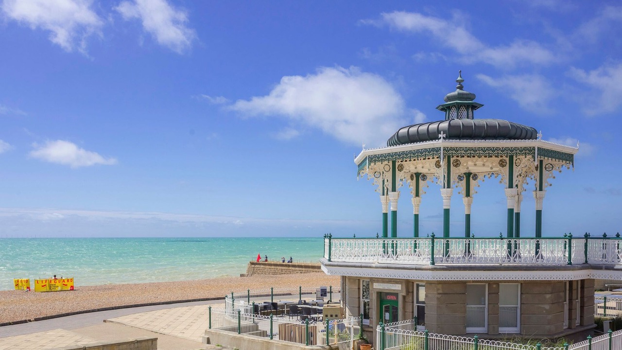 Photo of Others in Hove