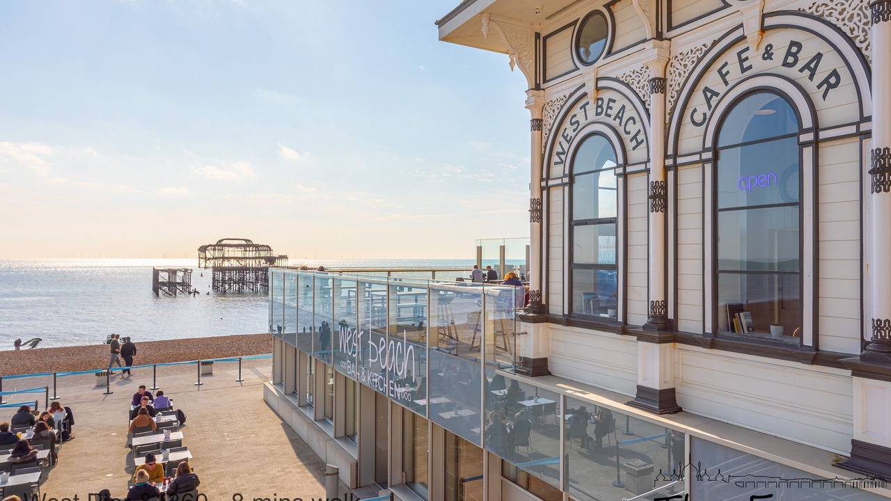 Photo of Others in Hove